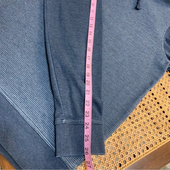 Banana Republic   sweatshirt with hoodie - Picture 9 of 9